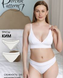 Изображение продукта "Трусы Ким "