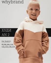 Изображение продукта "Худи An2"