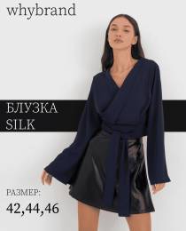 Изображение продукта "Блузка Silk"