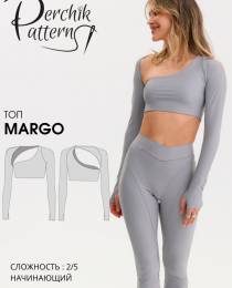 Изображение продукта "Топ Margo"