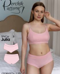 Изображение продукта "Трусы Джулия "